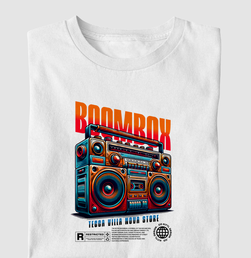 Boombox