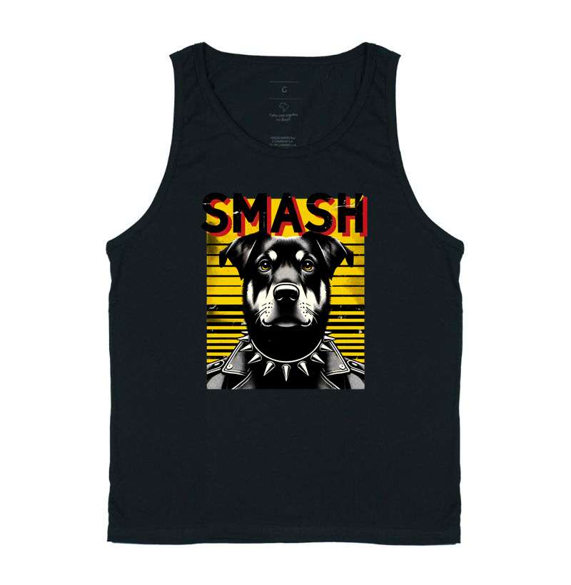 Smash - 2