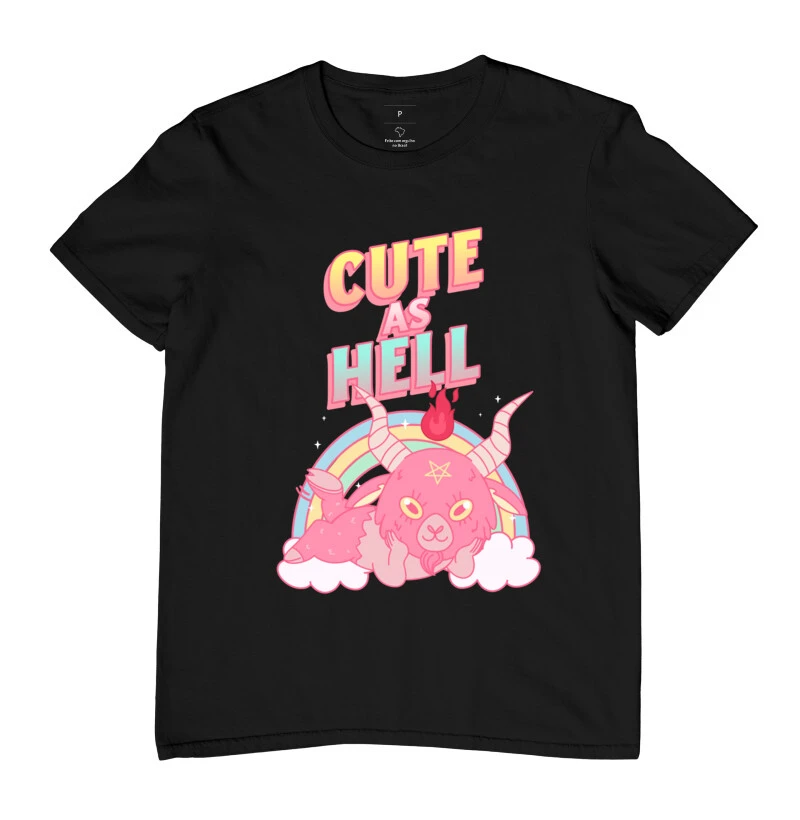Cute As Hell