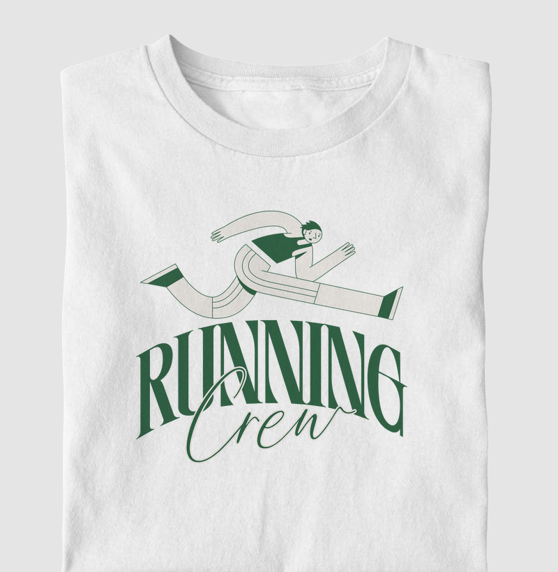 Running Crew