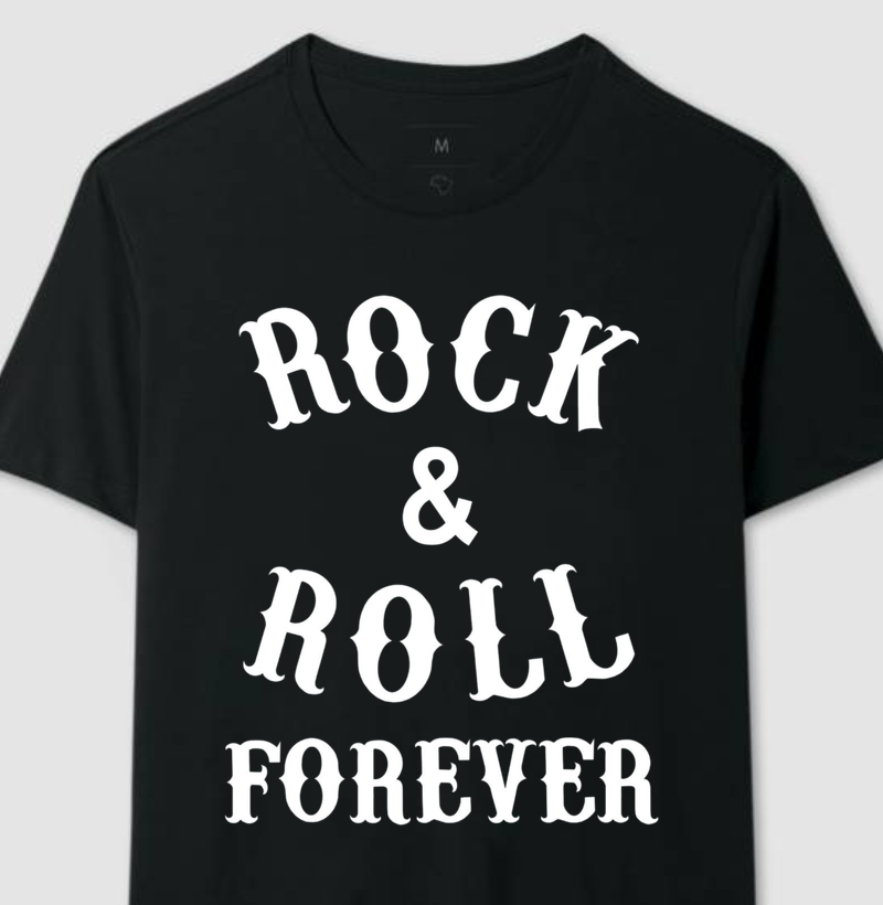 Rock & Roll Forever - Scorpions (2)