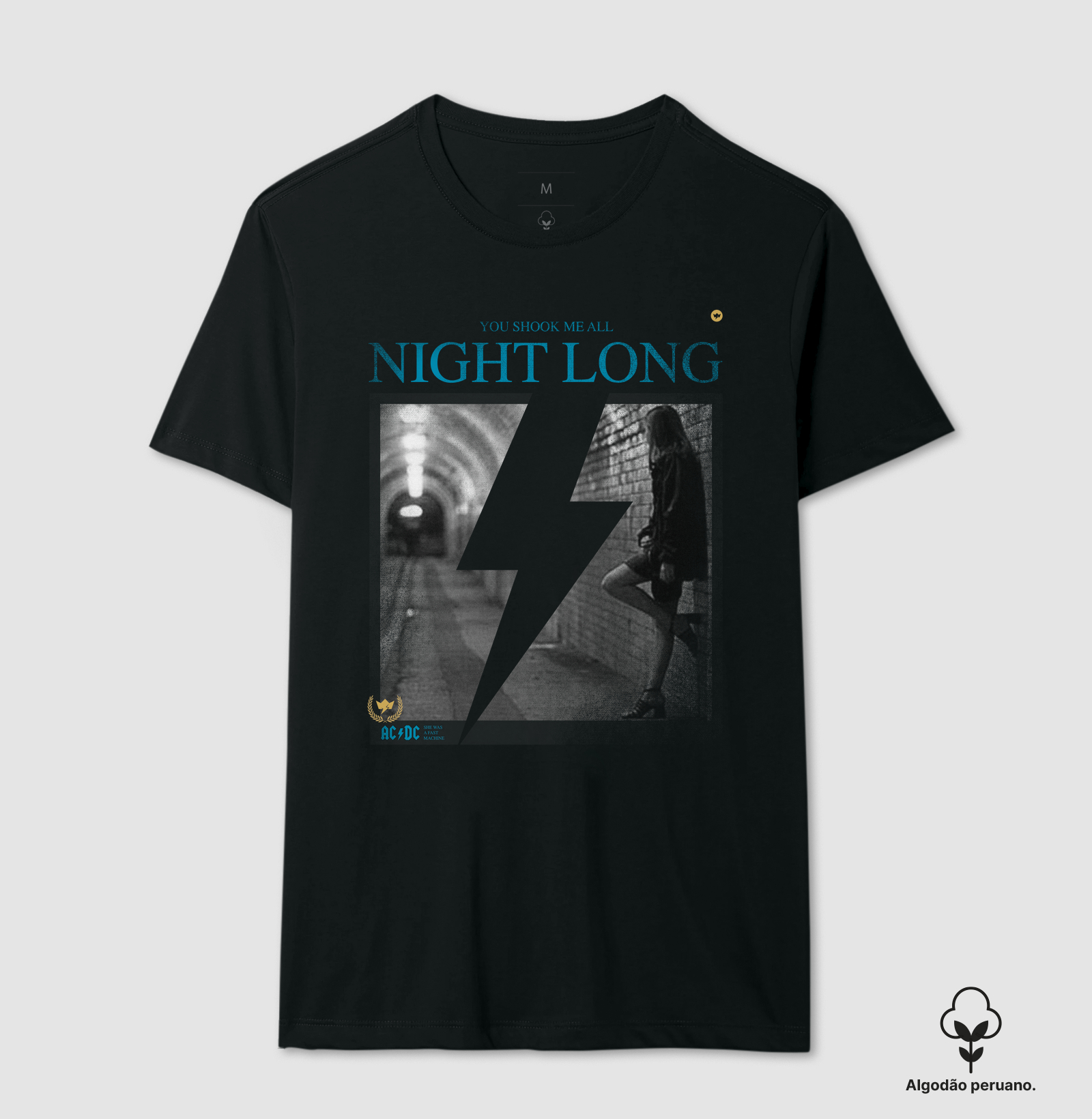 Night Long