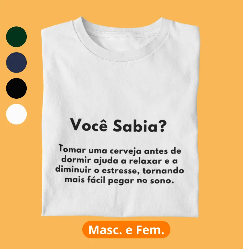 Você Sabia? #2