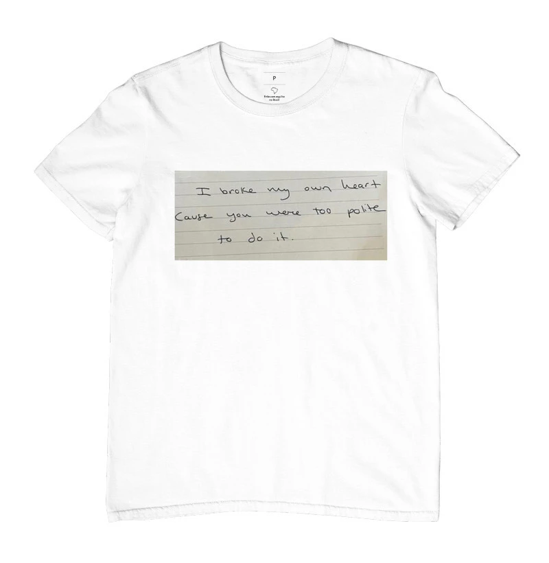Camisa 0