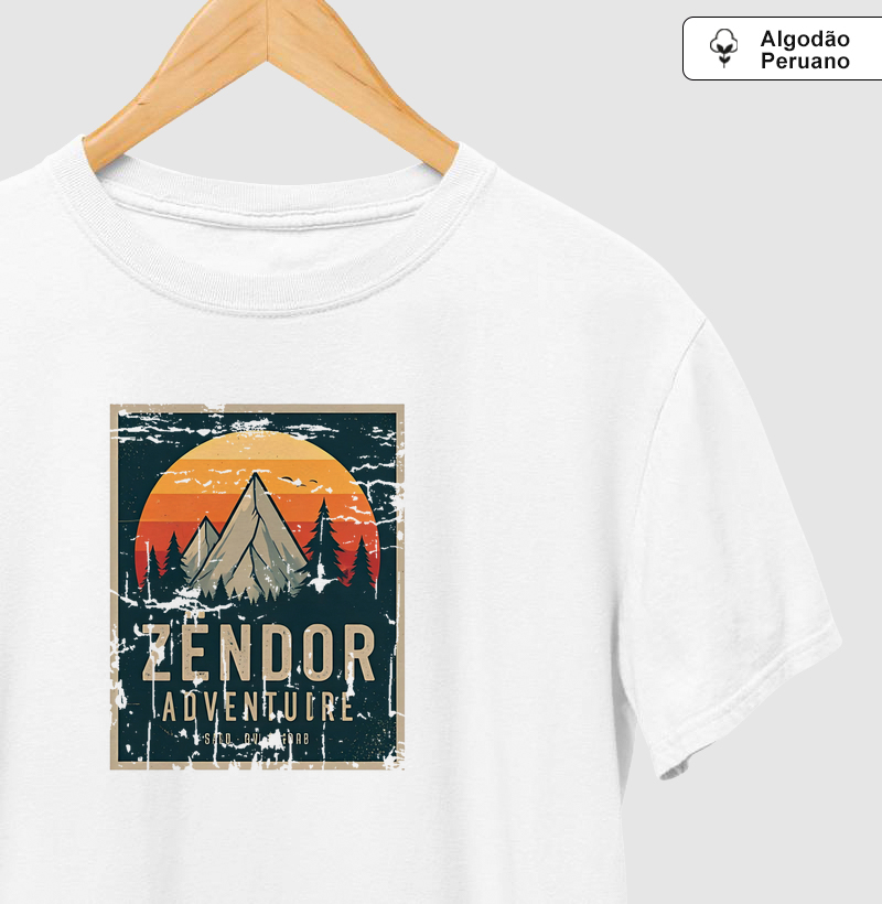 Zêndor® 8