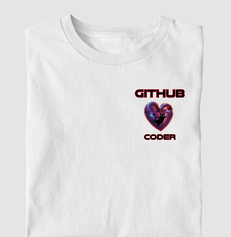 GitHubCoder