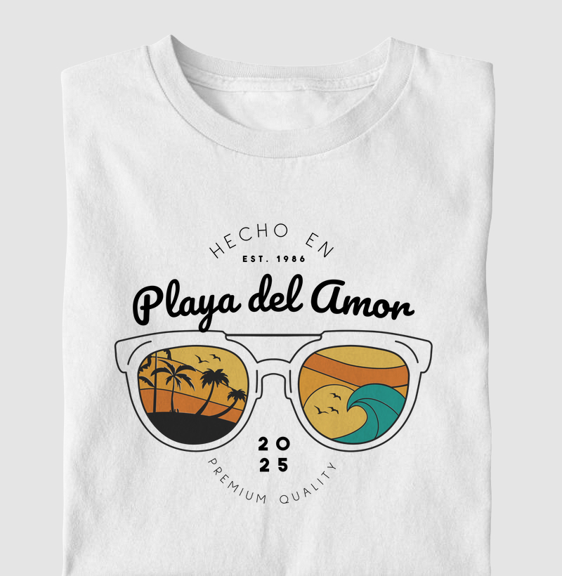 Playa del Amor