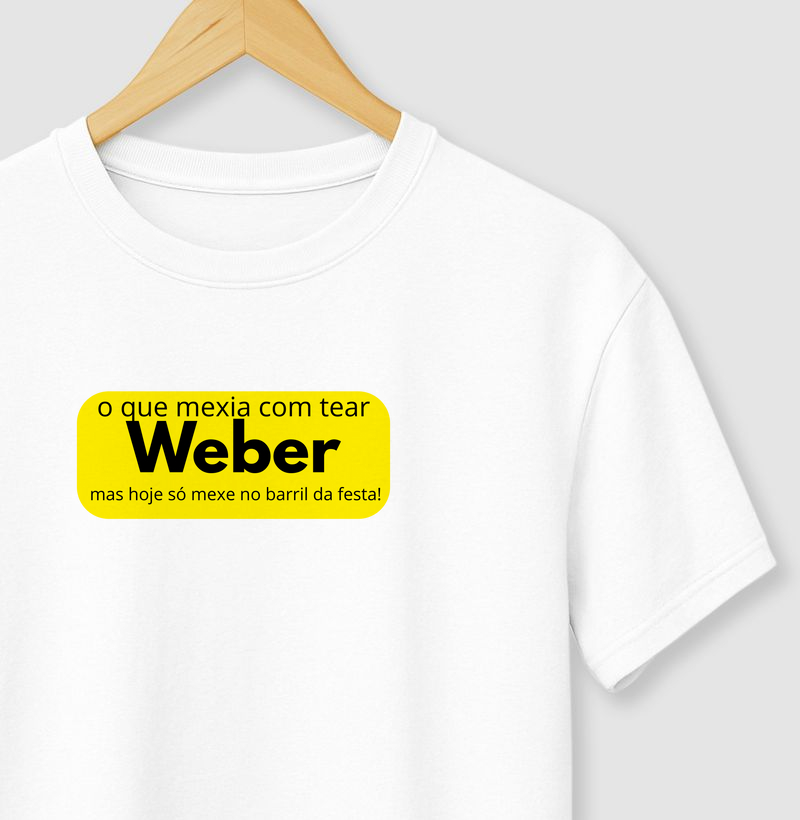 Weber 