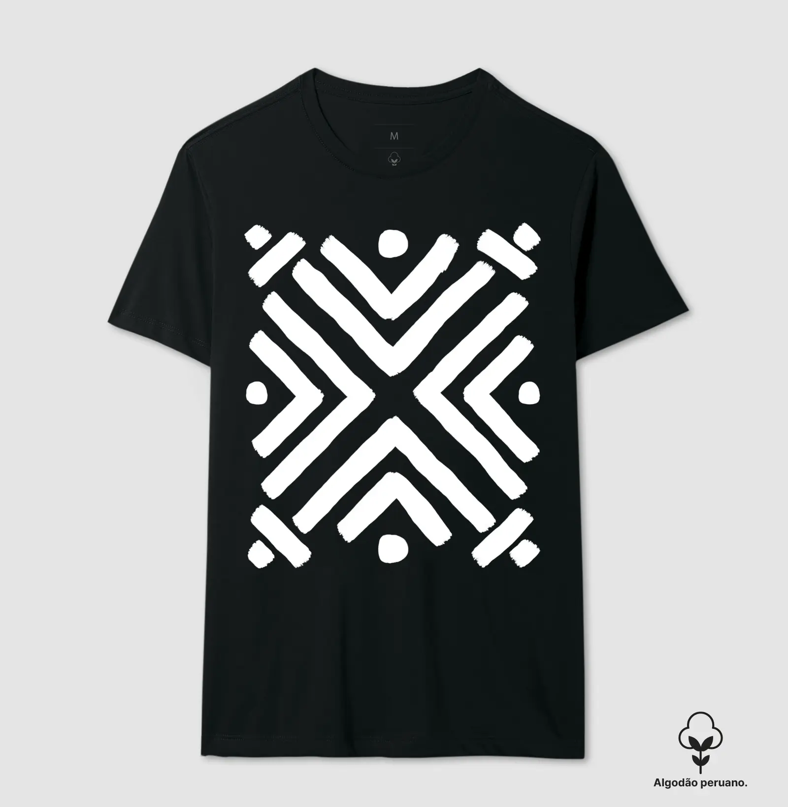 Camiseta Axé Timba