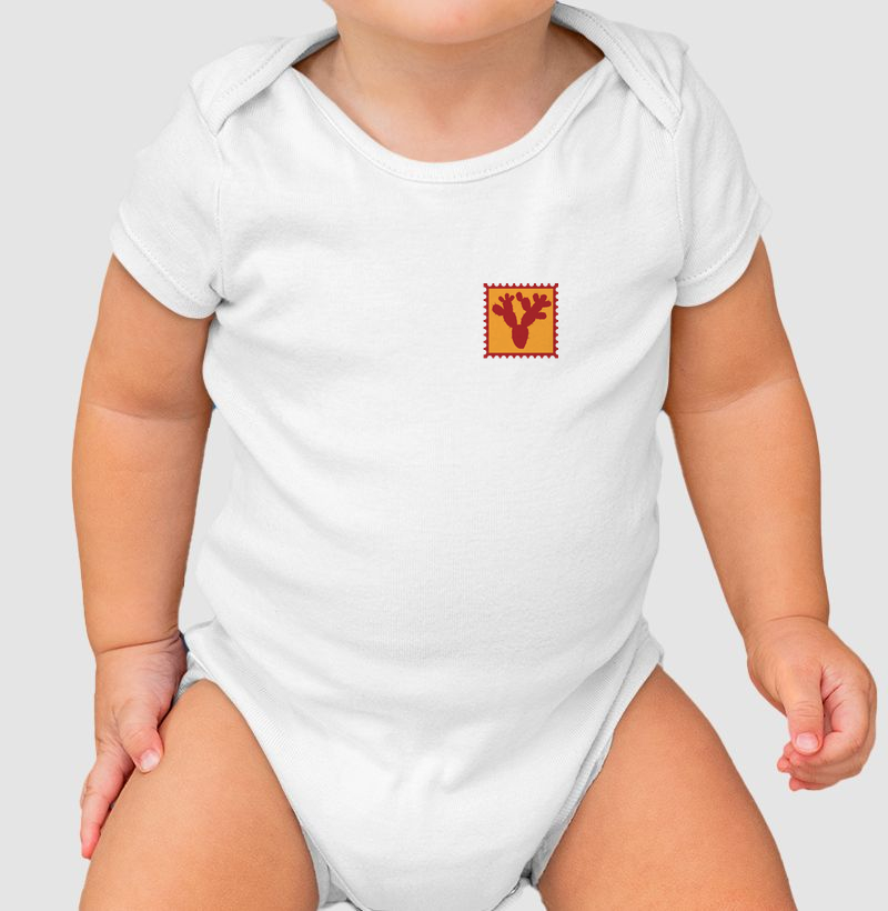 Ícone Postal do Sertão