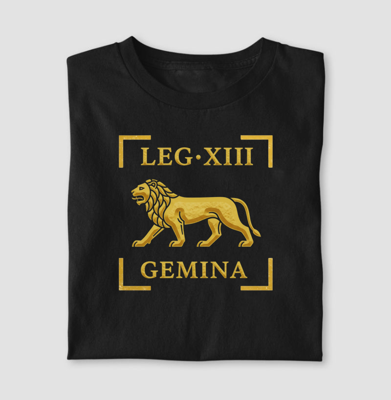 LEGIO — XIII Gemina