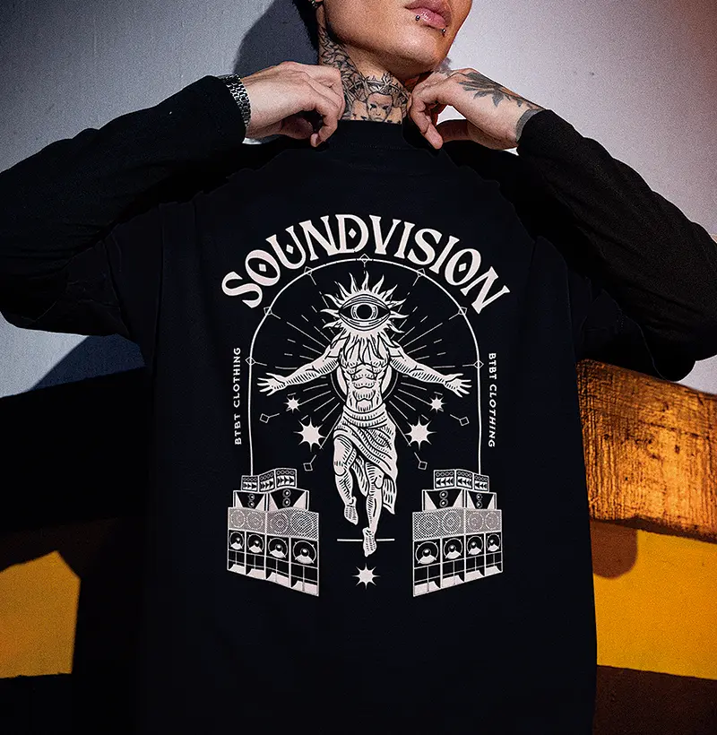 SOUNDVISION