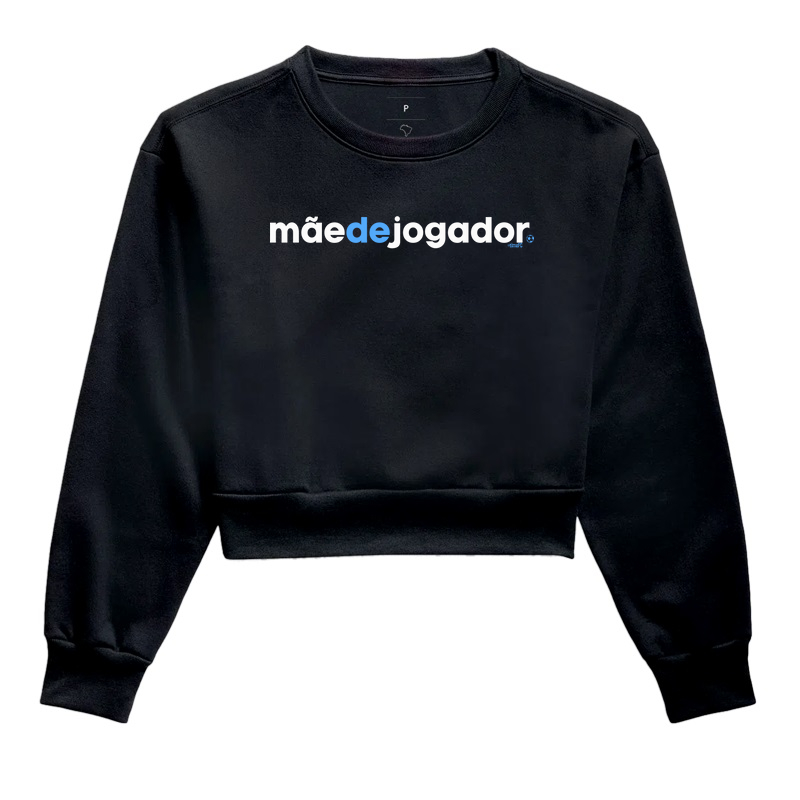 Mãe de Jogador