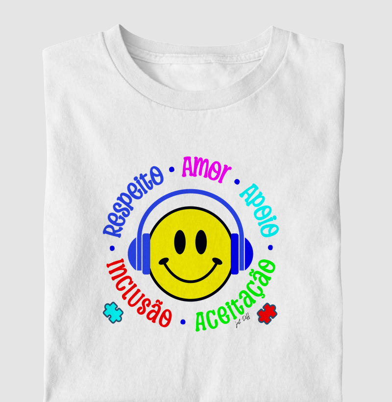 Sorriso da Inclusão