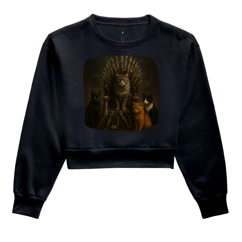 Game of Fish
