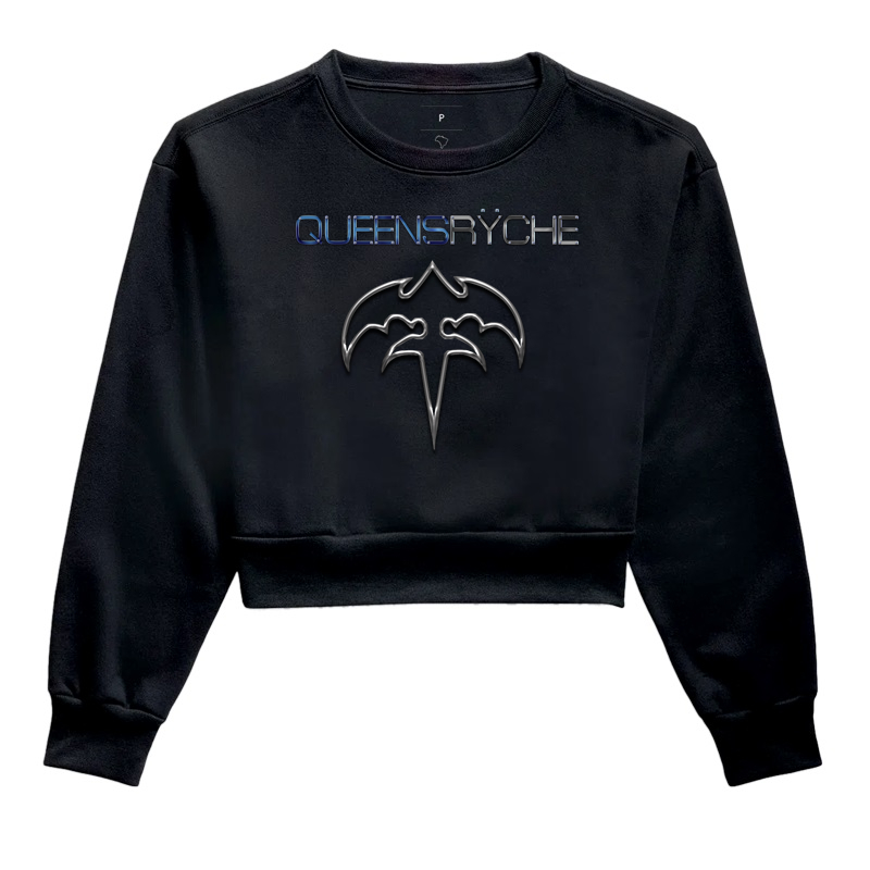 Queensrÿche - Logo