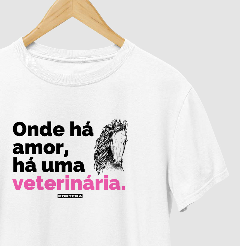Amor Veterinaria