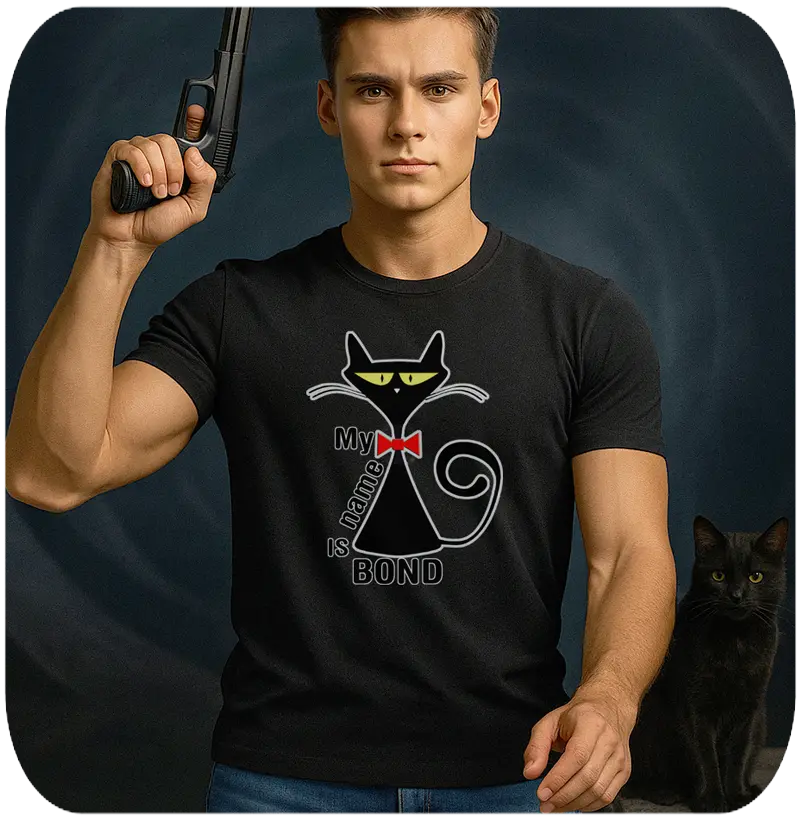 GATO BOND