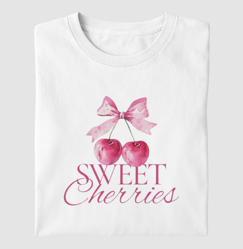 Sweet Cherries