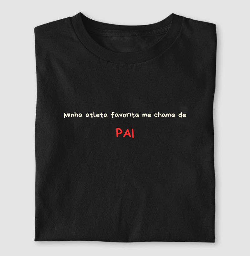 ATLETA FAVORITA