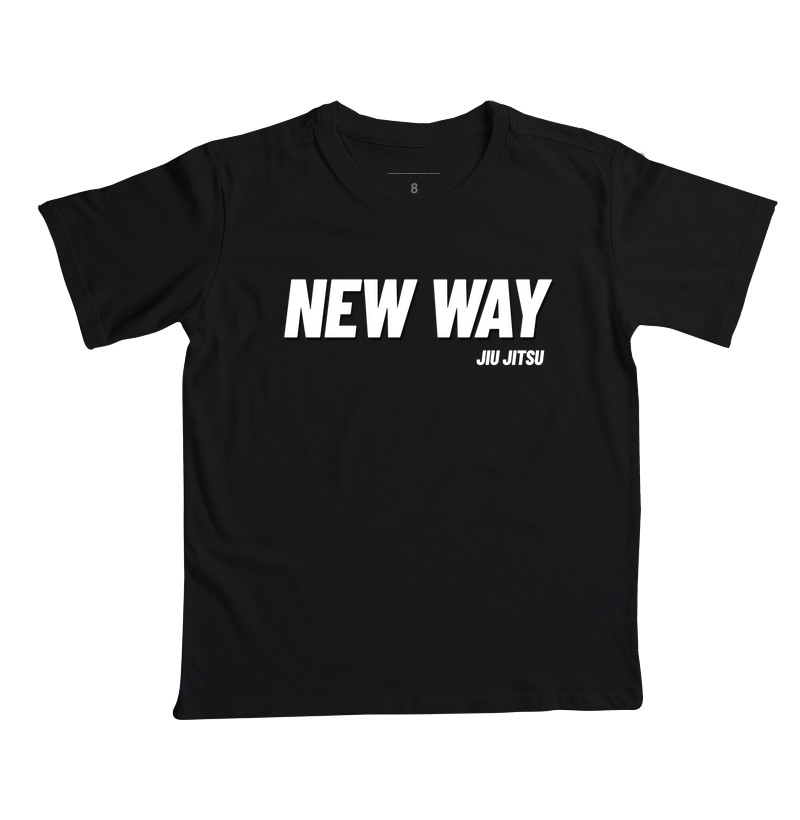 NEW WAY 2 BLACK