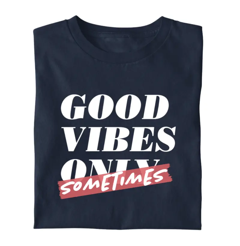 Good Vibes
