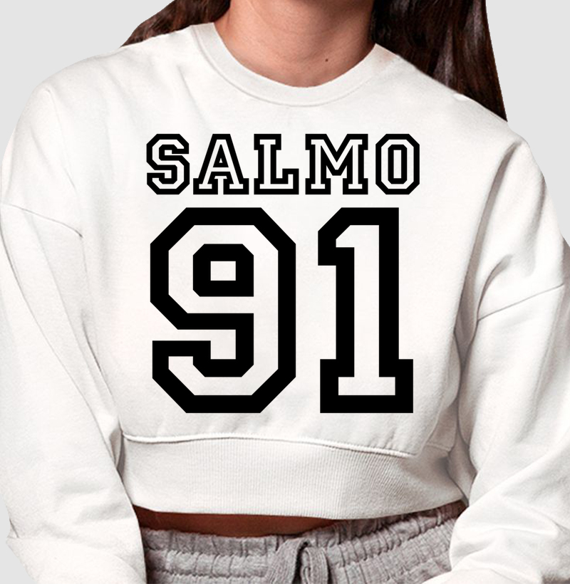 Salmo 91