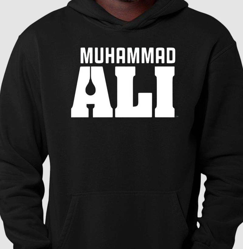 ALI 2 MOLETOM