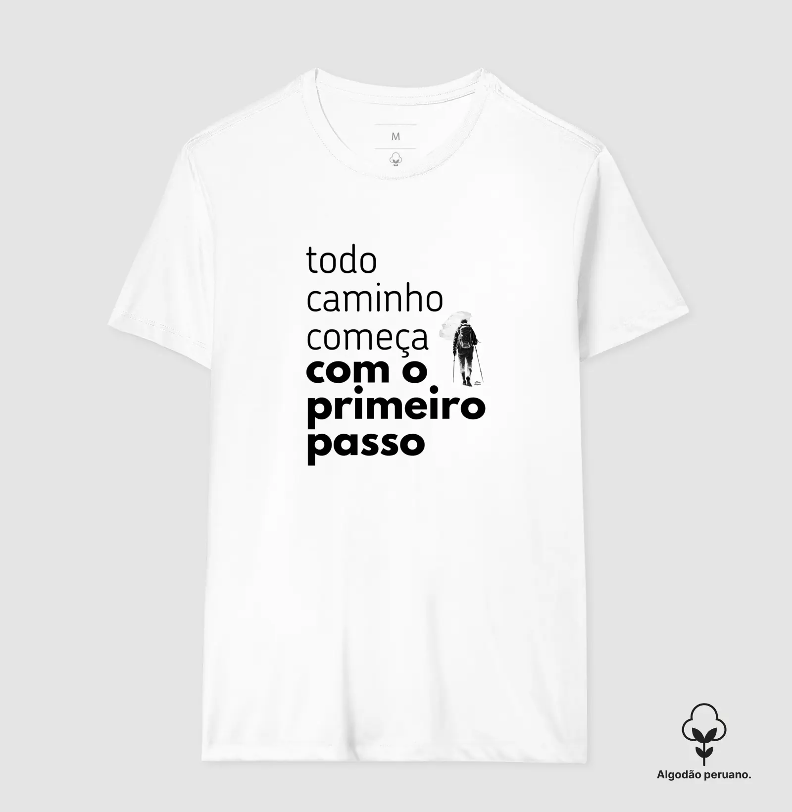 Primeiro Passo
