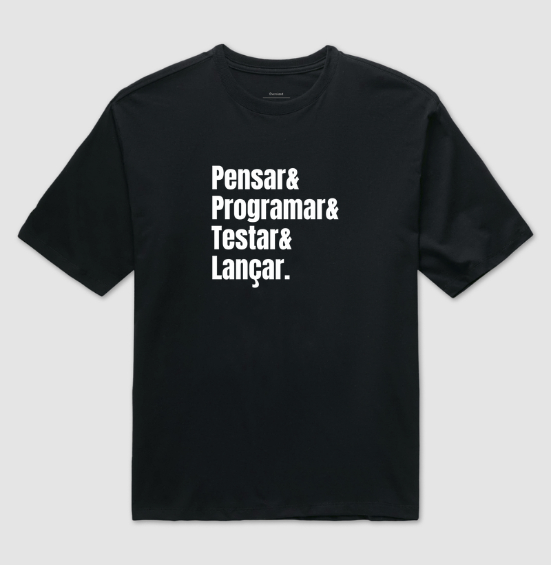Camisa 0