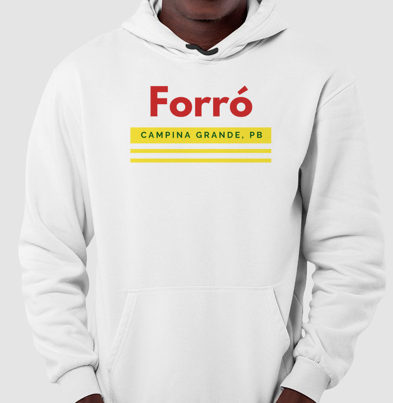 Forró em Campina Grande PB