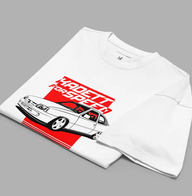 Kadett for Speed