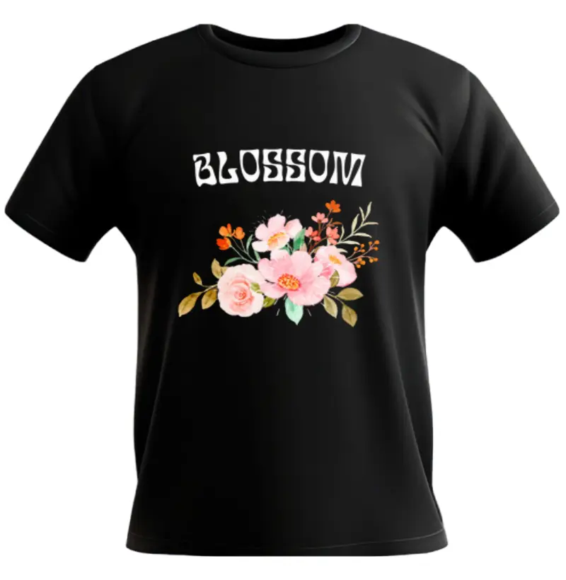Blossom 