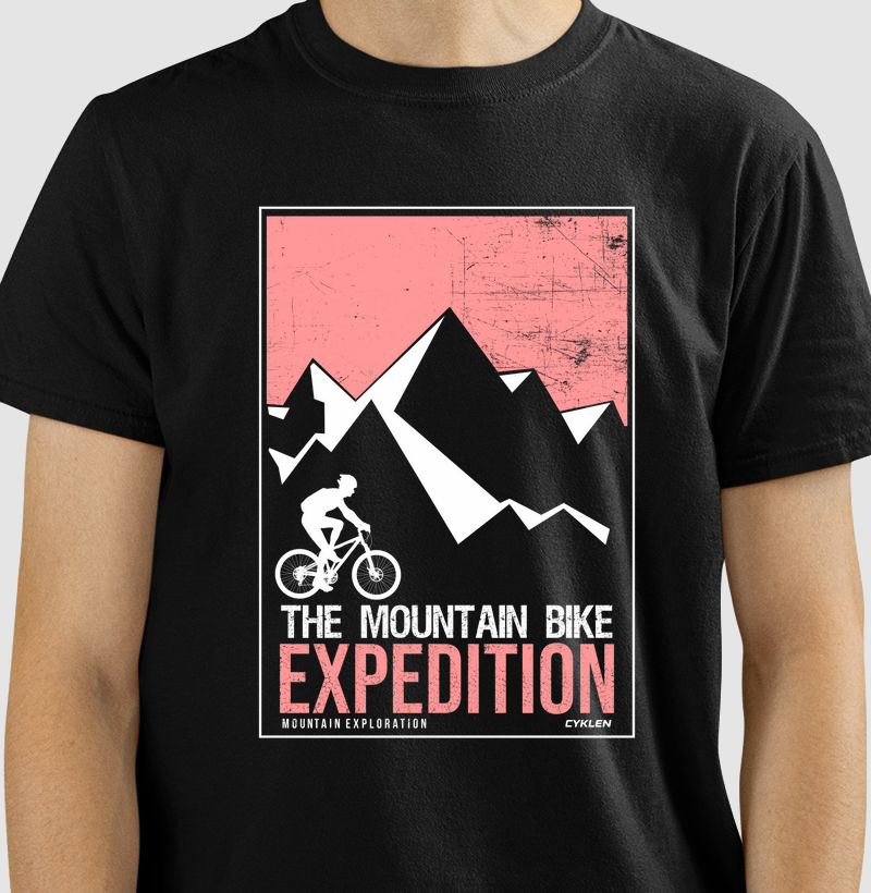 The Mountain Bike