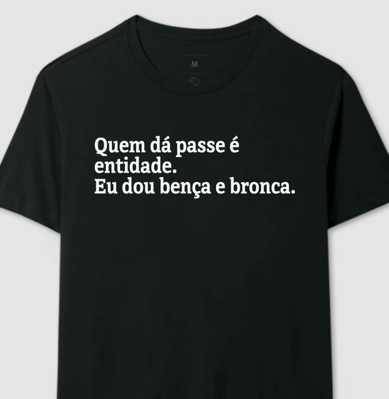 Quem dá passe