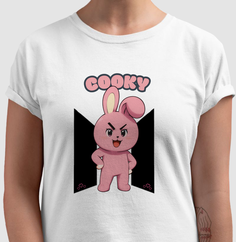 COOKY - BT21 - BTS
