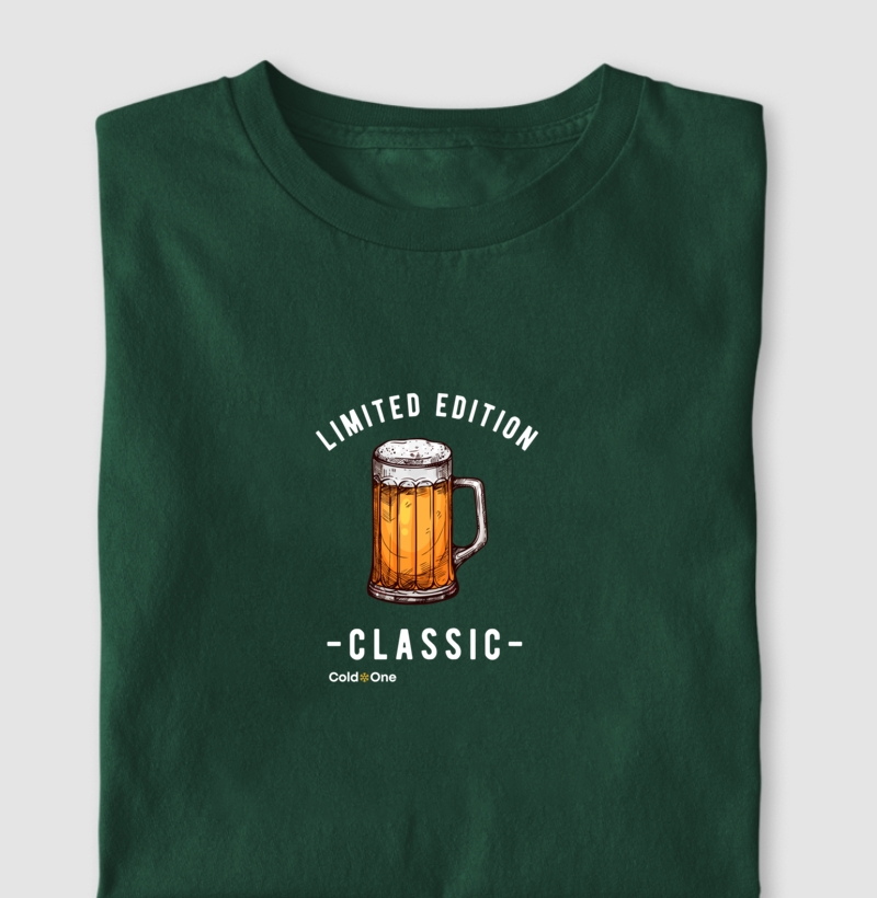 Camiseta Classic