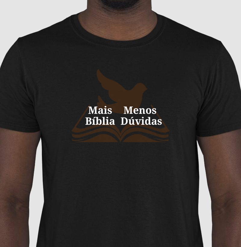 "Mais Bíblia Menos Dúvidas"