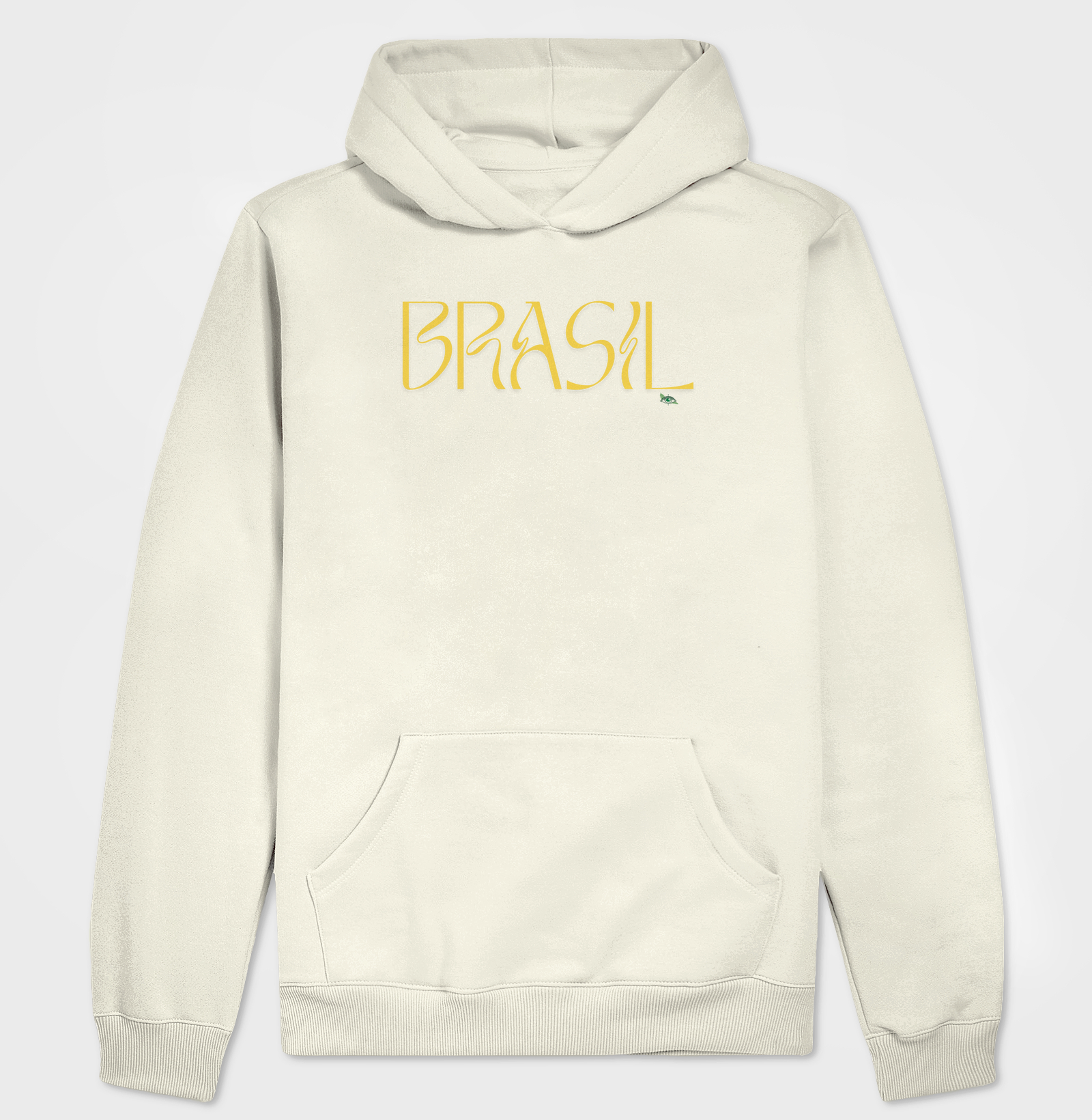 Brasil (Amarelo)