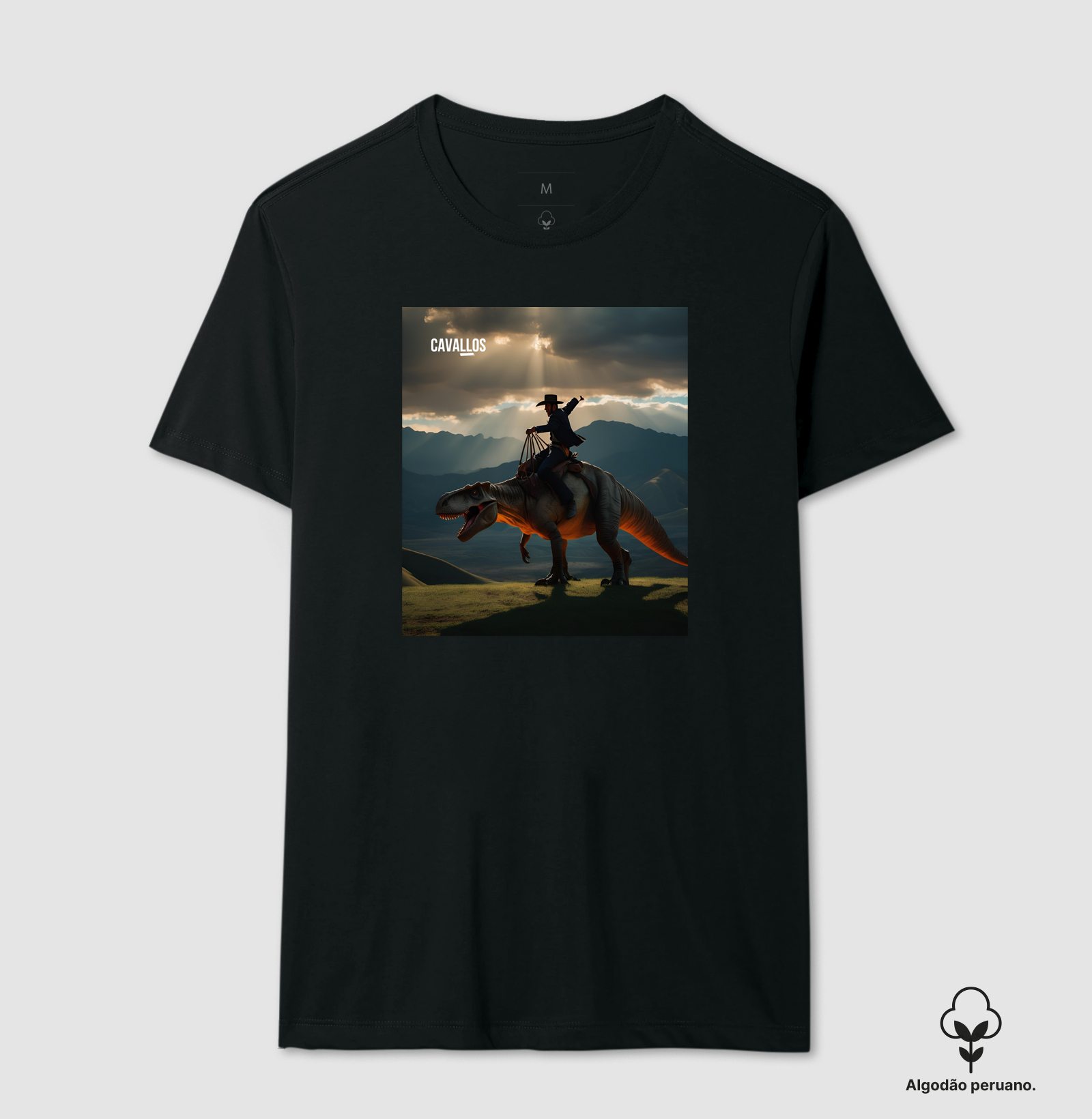 Giant Horse