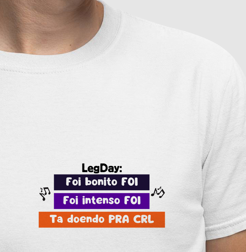 Foi Bonito