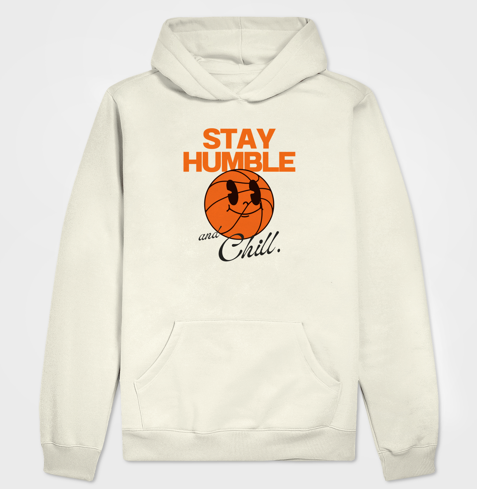 Stay Humble