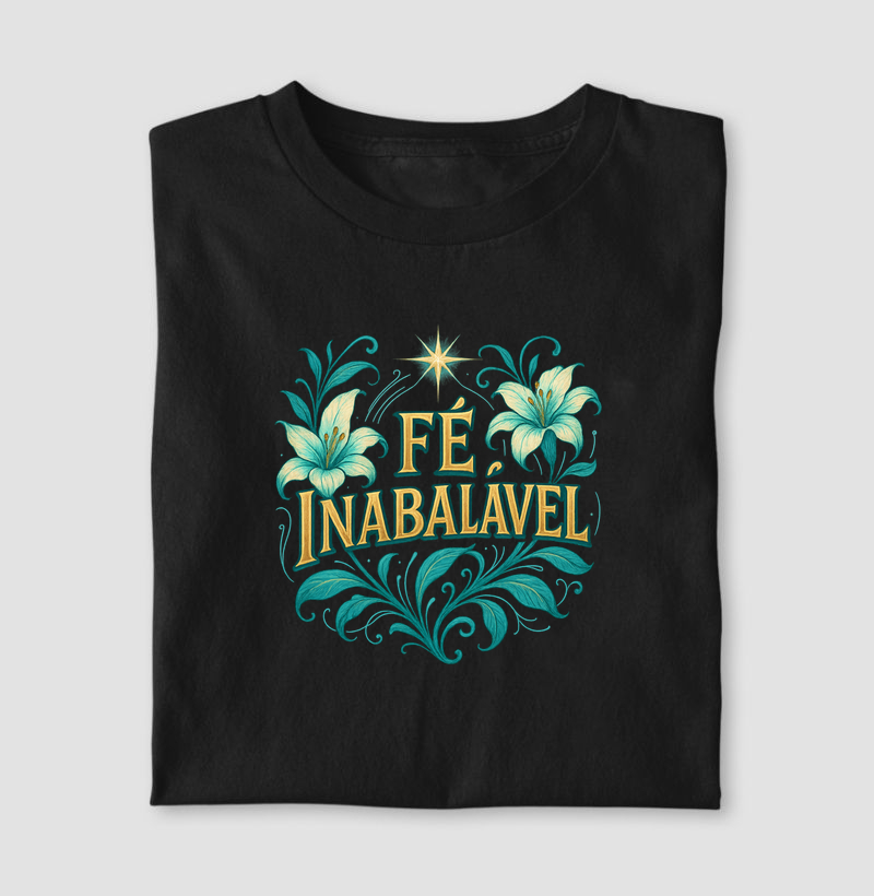 Fé Inabalável