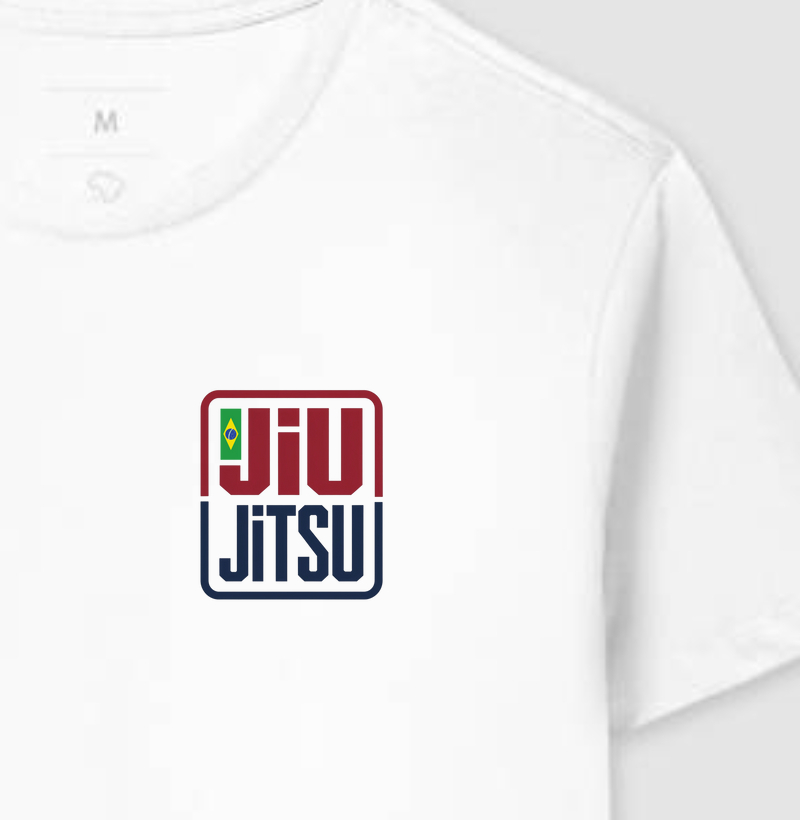 Jiu-jitsu bandeirinha do BR pq