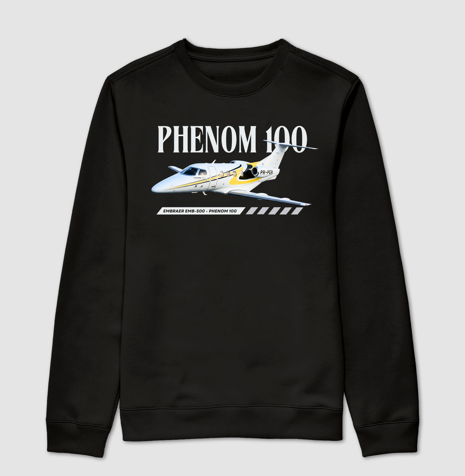 Embraer Phenom 100 - PR-PER
