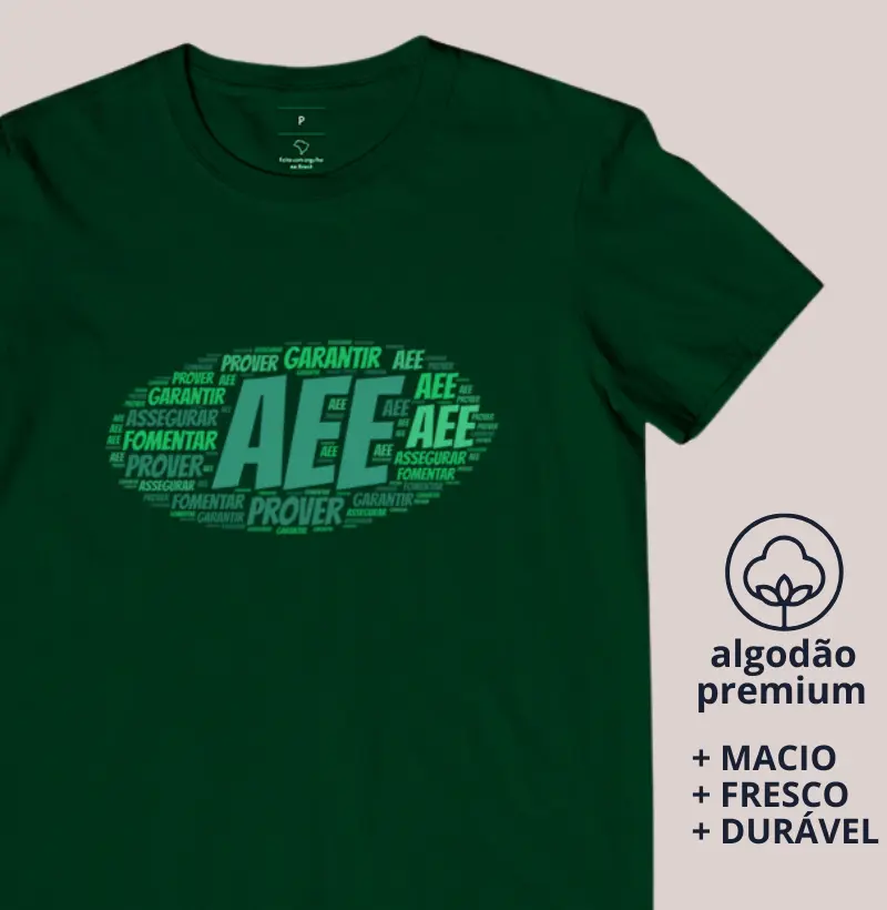 AEE Funções