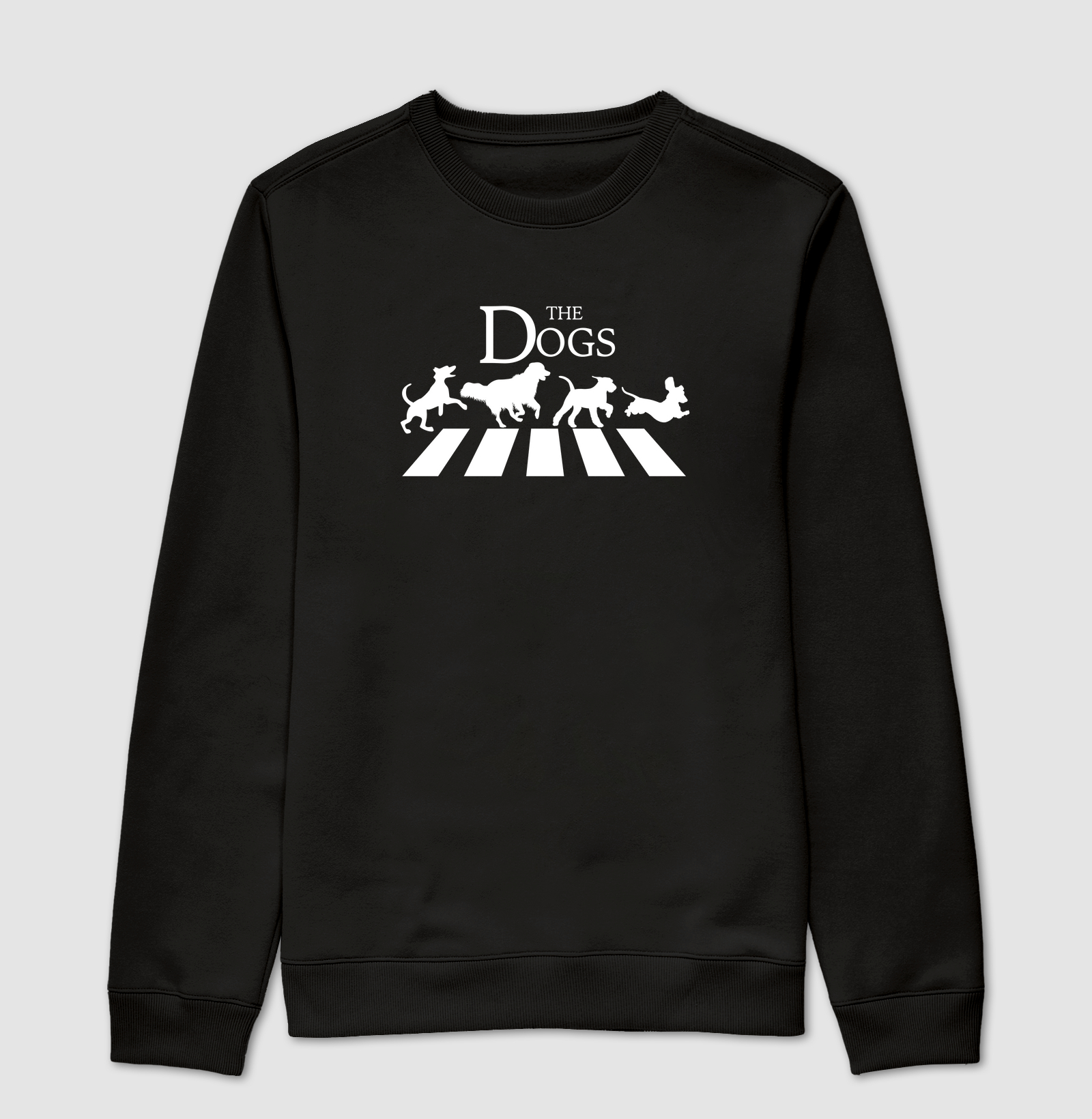 The Dogs