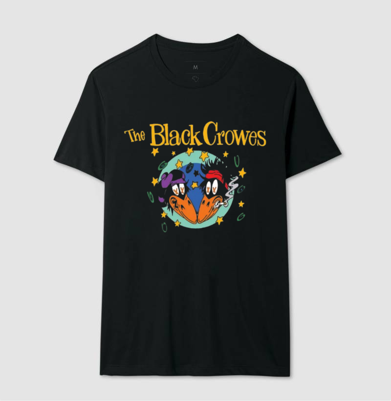The Black Crowes
