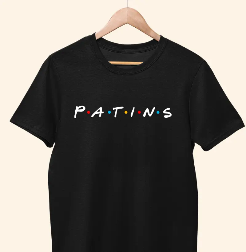 P.A.T.I.N.S