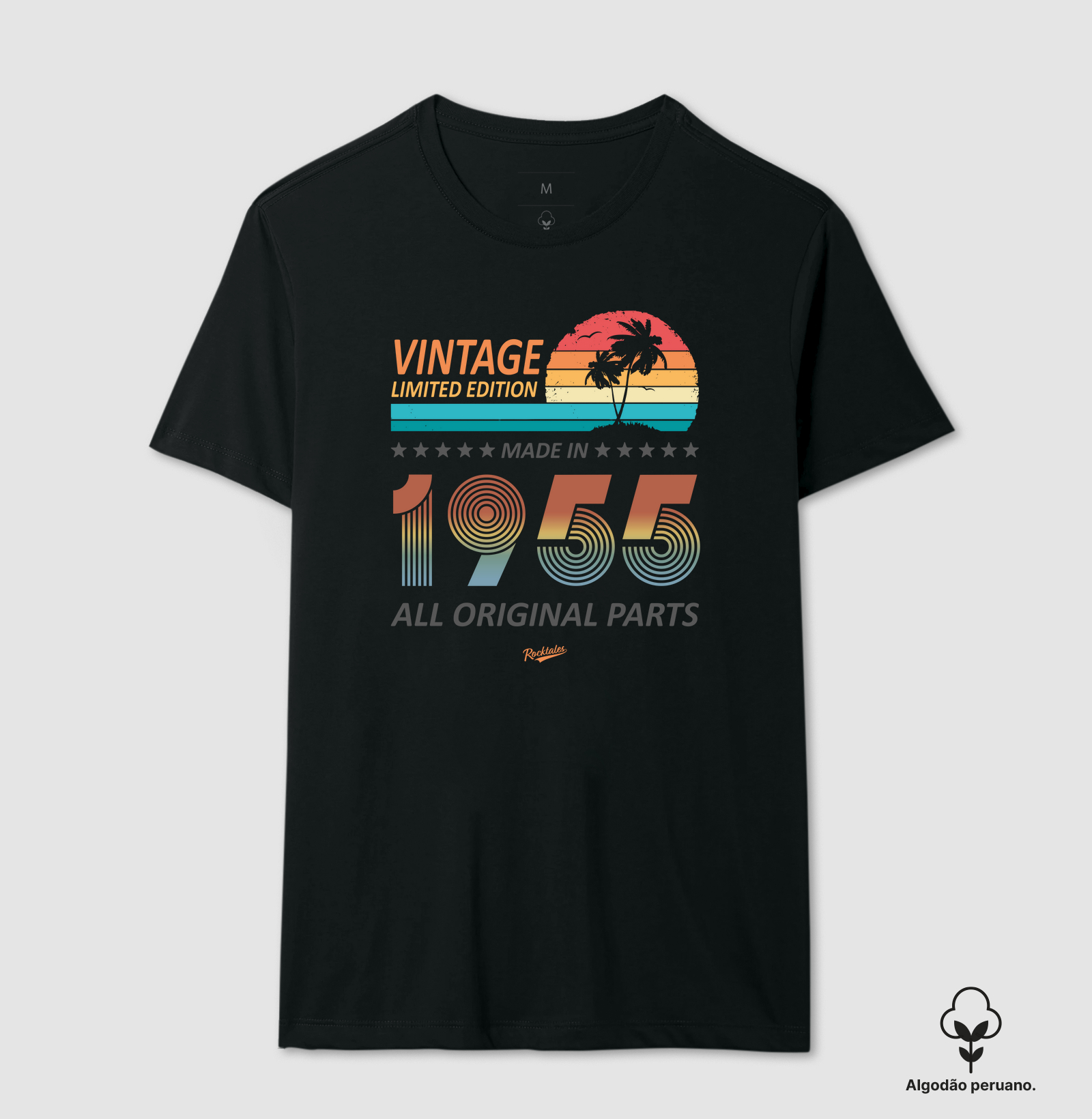Vintage 1955